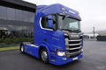 ciągnik siodłowy Scania zdjęcie 3
