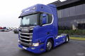 ciągnik siodłowy Scania zdjęcie 6