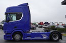 Scania R 450 / RETARDER / 2018 ROK / OPONY 100% /  PO KONTRAKCIE SERWISOWYM zdjęcie 7
