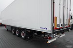 SCHMITZ CHŁODNIA / MULTI TEMPERATURA / THERMO KING SLX SPECTRUM / BI TEMP zdjęcie 11