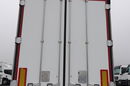 SCHMITZ CHŁODNIA / MULTI TEMPERATURA / THERMO KING SLX SPECTRUM / BI TEMP zdjęcie 12