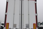 SCHMITZ CHŁODNIA / MULTI TEMPERATURA / THERMO KING SLX SPECTRUM / BI TEMP zdjęcie 12