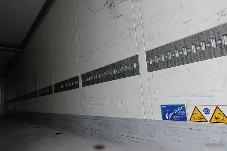 SCHMITZ CHŁODNIA / MULTI TEMPERATURA / THERMO KING SLX SPECTRUM / BI TEMP zdjęcie 17
