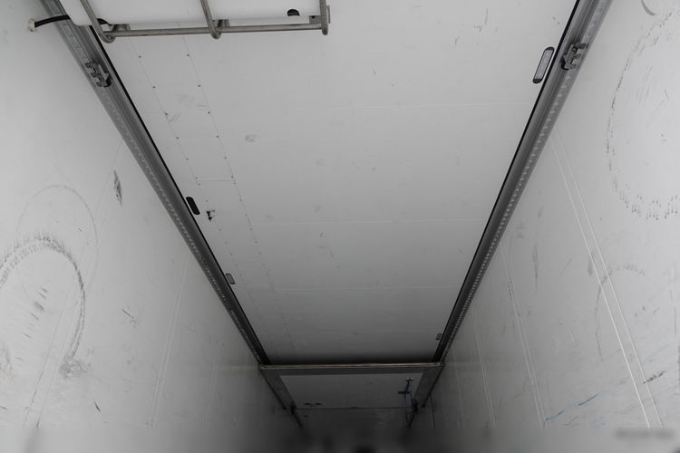 SCHMITZ CHŁODNIA / MULTI TEMPERATURA / THERMO KING SLX SPECTRUM / BI TEMP zdjęcie 18