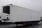 SCHMITZ CHŁODNIA / MULTI TEMPERATURA / THERMO KING SLX SPECTRUM / BI TEMP zdjęcie 1