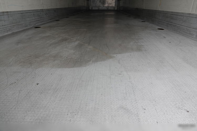 SCHMITZ CHŁODNIA / MULTI TEMPERATURA / THERMO KING SLX SPECTRUM / BI TEMP zdjęcie 19