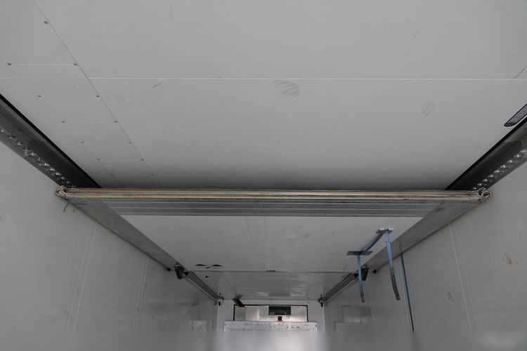 SCHMITZ CHŁODNIA / MULTI TEMPERATURA / THERMO KING SLX SPECTRUM / BI TEMP zdjęcie 21