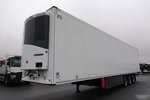 SCHMITZ CHŁODNIA / MULTI TEMPERATURA / THERMO KING SLX SPECTRUM / BI TEMP zdjęcie 2