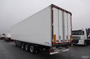 SCHMITZ CHŁODNIA / MULTI TEMPERATURA / THERMO KING SLX SPECTRUM / BI TEMP zdjęcie 3