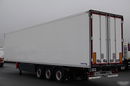 SCHMITZ CHŁODNIA / MULTI TEMPERATURA / THERMO KING SLX SPECTRUM / BI TEMP zdjęcie 4