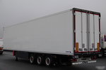 SCHMITZ CHŁODNIA / MULTI TEMPERATURA / THERMO KING SLX SPECTRUM / BI TEMP zdjęcie 4