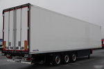 SCHMITZ CHŁODNIA / MULTI TEMPERATURA / THERMO KING SLX SPECTRUM / BI TEMP zdjęcie 6