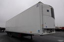 SCHMITZ CHŁODNIA / MULTI TEMPERATURA / THERMO KING SLX SPECTRUM / BI TEMP zdjęcie 7