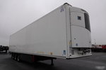 SCHMITZ CHŁODNIA / MULTI TEMPERATURA / THERMO KING SLX SPECTRUM / BI TEMP zdjęcie 7