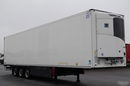 SCHMITZ CHŁODNIA / MULTI TEMPERATURA / THERMO KING SLX SPECTRUM / BI TEMP zdjęcie 8