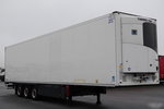 SCHMITZ CHŁODNIA / MULTI TEMPERATURA / THERMO KING SLX SPECTRUM / BI TEMP zdjęcie 8