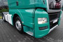 MAN TGX 18.480 / RETARDER / OPONY 100 % / EURO 6  zdjęcie 11