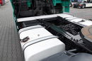 MAN TGX 18.480 / RETARDER / OPONY 100 % / EURO 6  zdjęcie 14
