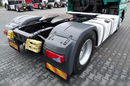 MAN TGX 18.480 / RETARDER / OPONY 100 % / EURO 6  zdjęcie 16