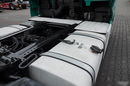 MAN TGX 18.480 / RETARDER / OPONY 100 % / EURO 6  zdjęcie 17