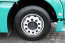 MAN TGX 18.480 / RETARDER / OPONY 100 % / EURO 6  zdjęcie 20