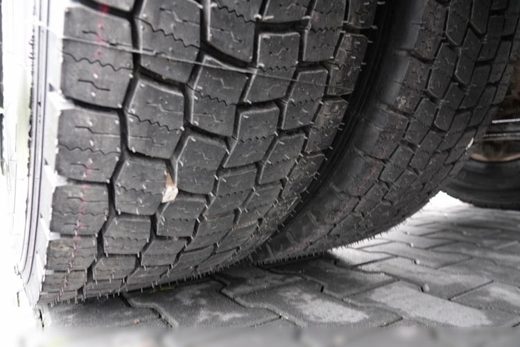 MAN TGX 18.480 / RETARDER / OPONY 100 % / EURO 6  zdjęcie 21