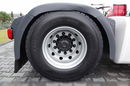 MAN TGX 18.480 / RETARDER / OPONY 100 % / EURO 6  zdjęcie 22