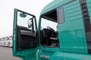 MAN TGX 18.480 / RETARDER / OPONY 100 % / EURO 6  zdjęcie 24