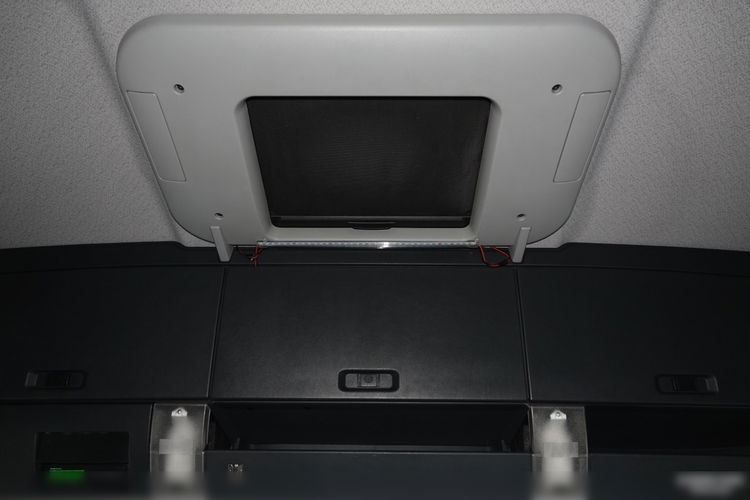 MAN TGX 18.480 / RETARDER / OPONY 100 % / EURO 6  zdjęcie 36