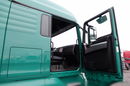 MAN TGX 18.480 / RETARDER / OPONY 100 % / EURO 6  zdjęcie 38