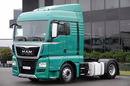 MAN TGX 18.480 / RETARDER / OPONY 100 % / EURO 6  zdjęcie 4