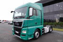 MAN TGX 18.480 / RETARDER / OPONY 100 % / EURO 6  zdjęcie 6