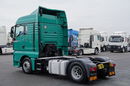 MAN TGX 18.480 / RETARDER / OPONY 100 % / EURO 6  zdjęcie 8