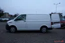 Volkswagen Transporter zdjęcie 10