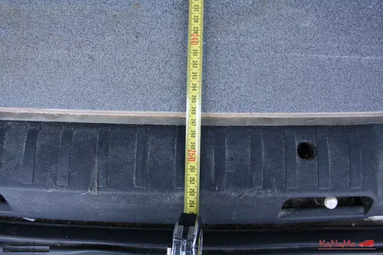 Volkswagen Transporter zdjęcie 23