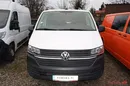 Volkswagen Transporter zdjęcie 34