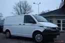 Volkswagen Transporter zdjęcie 9