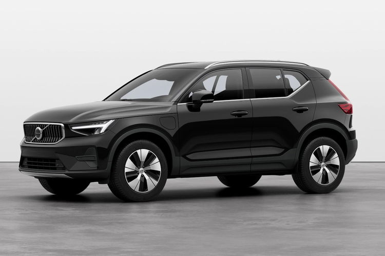 VOLVO XC40 B3 Core aut zdjęcie 1