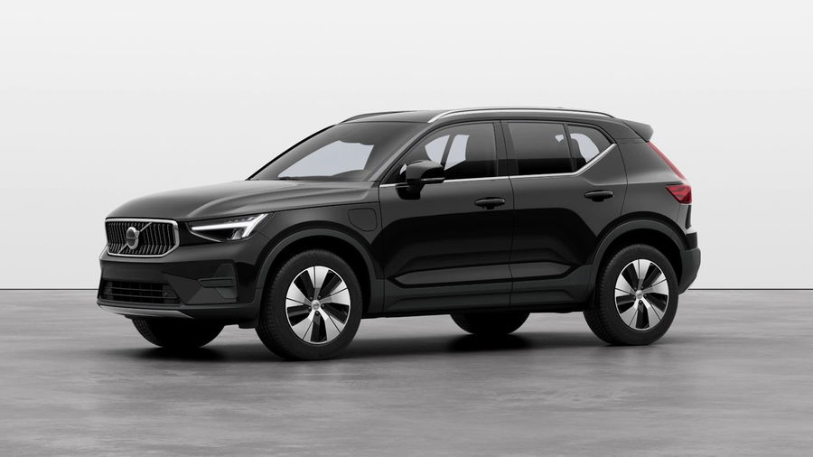 VOLVO XC40 B3 Core aut zdjęcie 