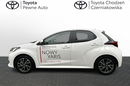 Toyota Yaris 1.5 HSD 116KM COMFORT STYLE TECH, salon Polska, gwarancja zdjęcie 2