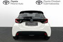 Toyota Yaris 1.5 HSD 116KM COMFORT STYLE TECH, salon Polska, gwarancja zdjęcie 4