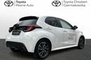 Toyota Yaris 1.5 HSD 116KM COMFORT STYLE TECH, salon Polska, gwarancja zdjęcie 5