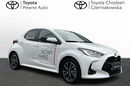 Toyota Yaris 1.5 HSD 116KM COMFORT STYLE TECH, salon Polska, gwarancja zdjęcie 7
