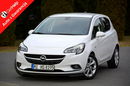 Corsa Cosmo Klimatronik Ledy Skóry Parktronik 1-Ręce ASO Opel do końca zdjęcie 1