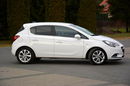 Corsa Cosmo Klimatronik Ledy Skóry Parktronik 1-Ręce ASO Opel do końca zdjęcie 11
