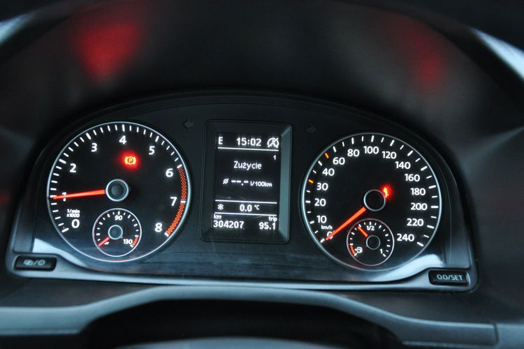 Volkswagen Caddy 1.4TSI 125KM Nawigacja Led Podgrz.Szyba Kamera Serwis SalonPL zdjęcie 14