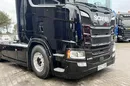 R450 pełna opcja kontrakt scania cała na poduszce zdjęcie 11