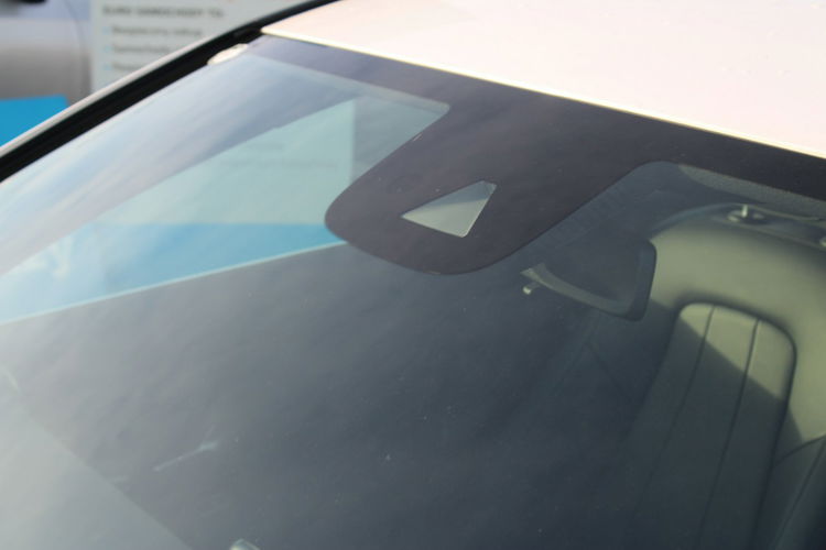 Mercedes A 180 Skóra Kamera F-vat Salon Polska Gwarancja zdjęcie 10