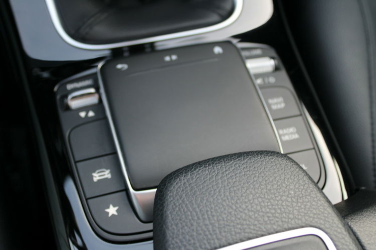 Mercedes A 180 Skóra Kamera F-vat Salon Polska Gwarancja zdjęcie 20