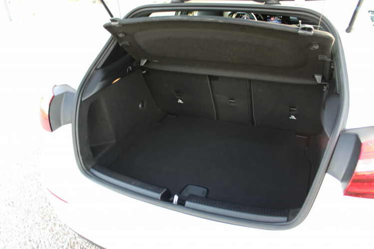 Mercedes A 180 Skóra Kamera F-vat Salon Polska Gwarancja zdjęcie 25